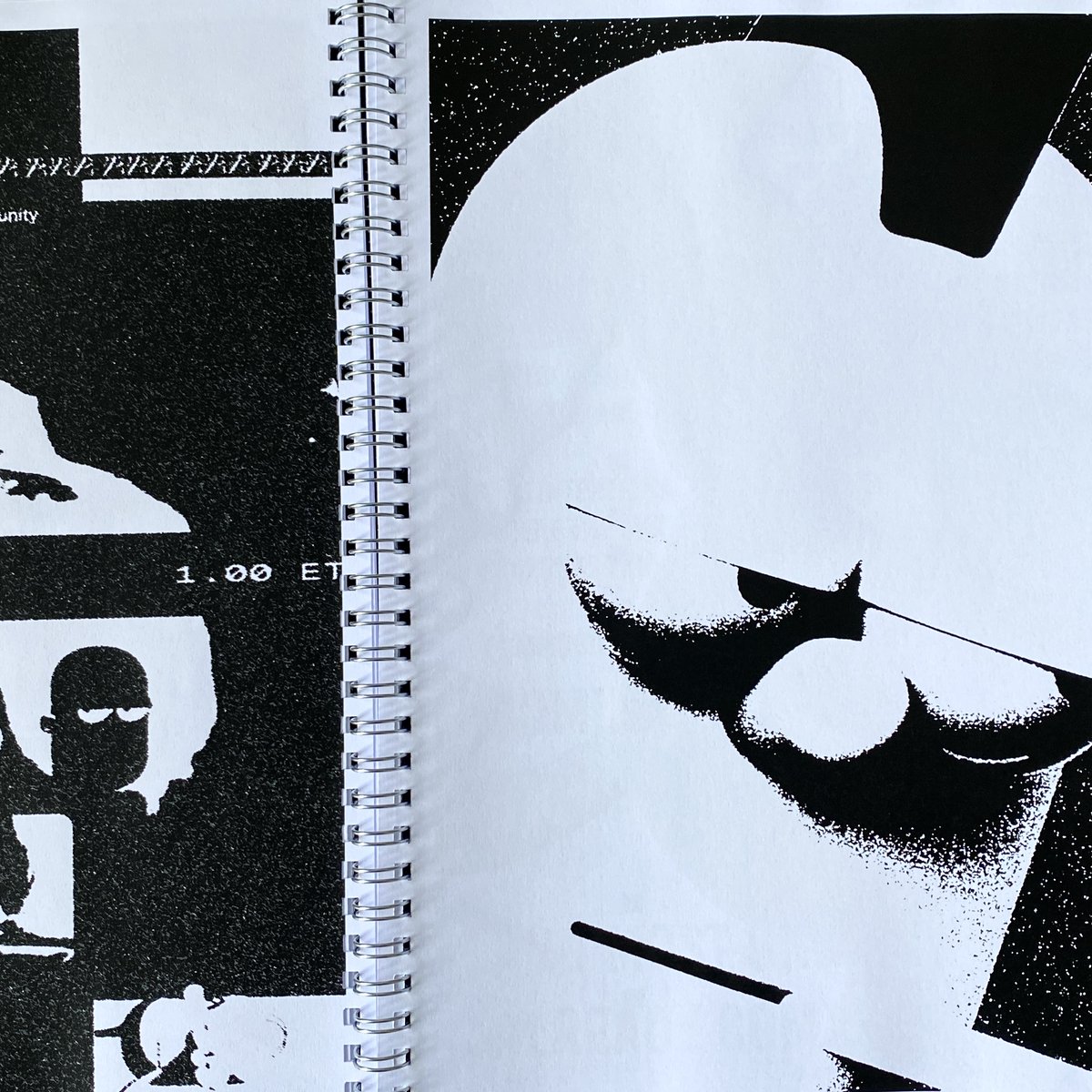 SimPunks's tweet image. HAPPY 4TH BIRTHDAY @SimPunks !!🎂🎂🎂🎂
#NFTCommunity #NFTs #NFTcollections 
@opensea