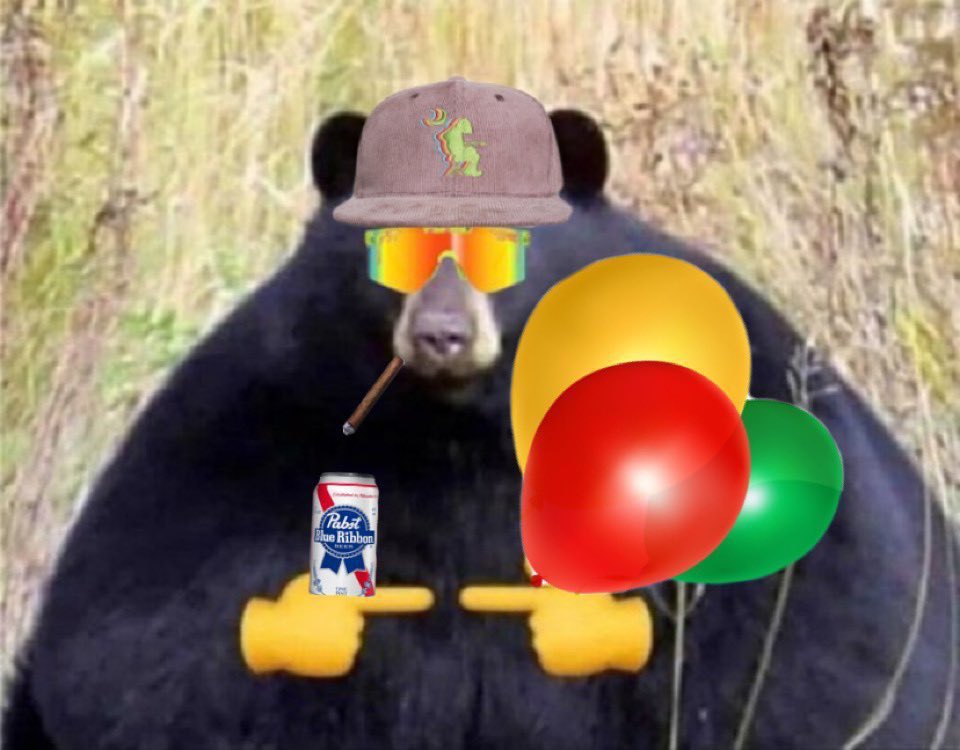 CC Rider PhD 🤠 tweet media