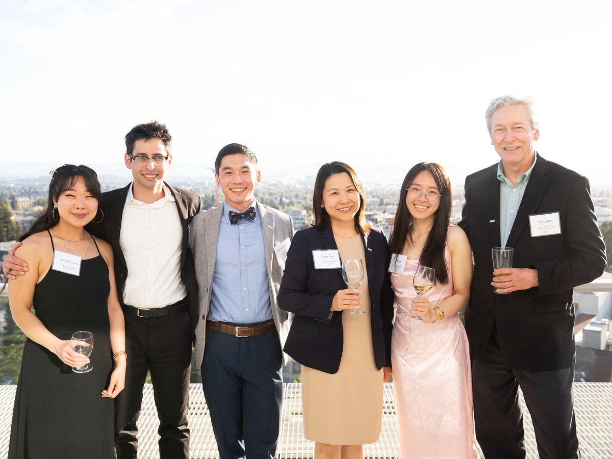 CEE Berkeley (@berkeleycee) on Twitter photo Congrats to the newest Berkeley CEE ADA members who were honored at the banquet on April 10th! We celebrated the Class of 2024 for their remarkable Civil and Environmental Engineering achievements. Check out our news item to learn more: bit.ly/4lJBVeX. <a href="/Cal_Engineer/">Berkeley Engineering</a> Congrats to the newest Berkeley CEE ADA members who were honored at the banquet on April 10th! We celebrated the Class of 2024 for their remarkable Civil and Environmental Engineering achievements. Check out our news item to learn more: bit.ly/4lJBVeX. <a href="/Cal_Engineer/">Berkeley Engineering</a>