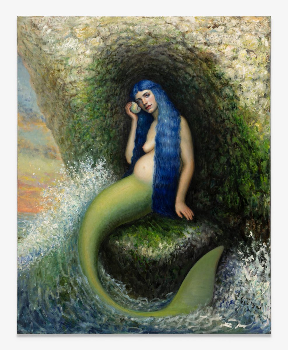 CarlFreedmanGallery tweet media