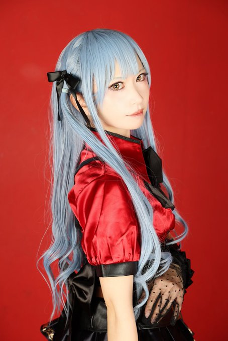 Twitterのコスプレ画像6