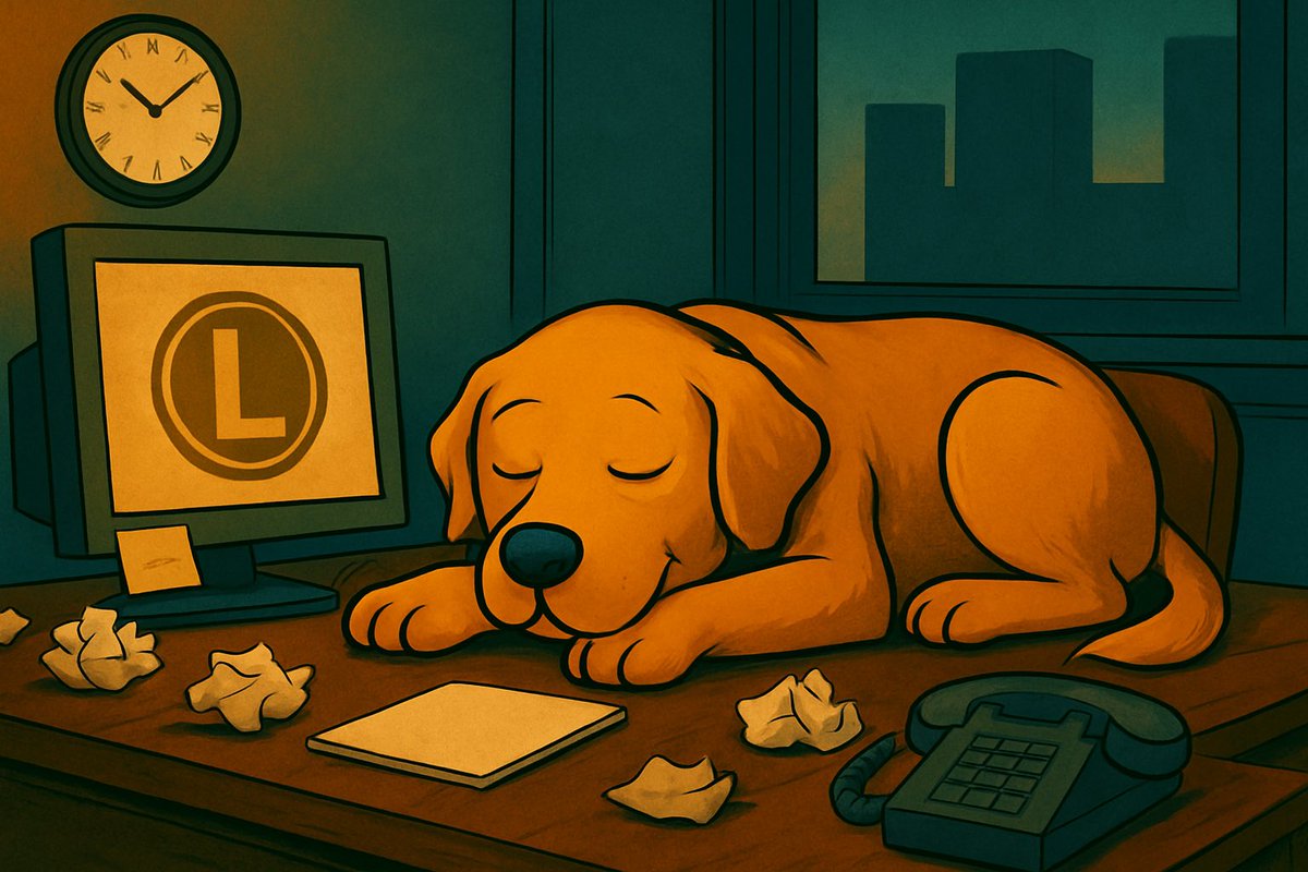 Piplord_10's tweet image. LazyToken Writing Contest is live now unleash your creativity
@LazyTokenLZY is  inviting writers, crypto enthusiasts, and visionaries to craft the ultimate article about #LazyTokenLZY. Your words can lead the #LazyArmy to victory.
Prizes ⤵️⤵️⤵️