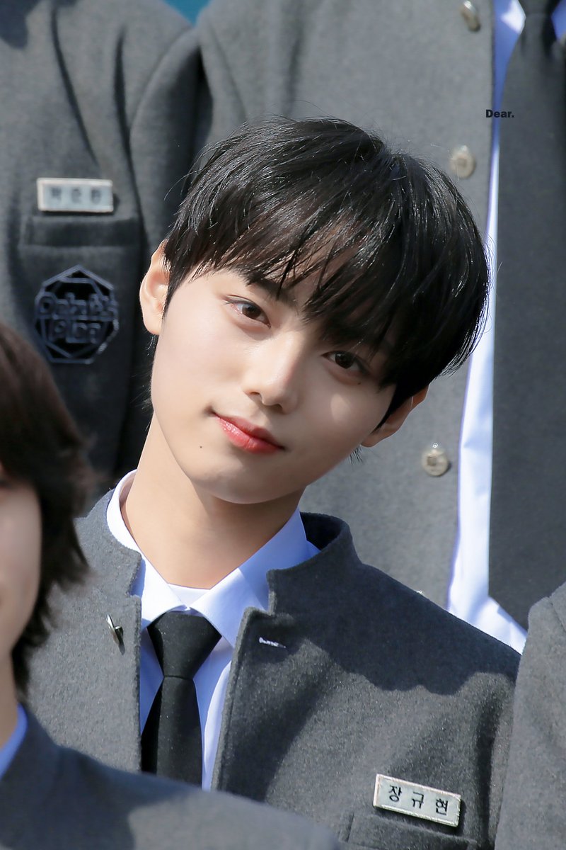 NEWKIDS Debut's Plan チャンギュヒョン 𝘿𝙚𝙖𝙧. on X