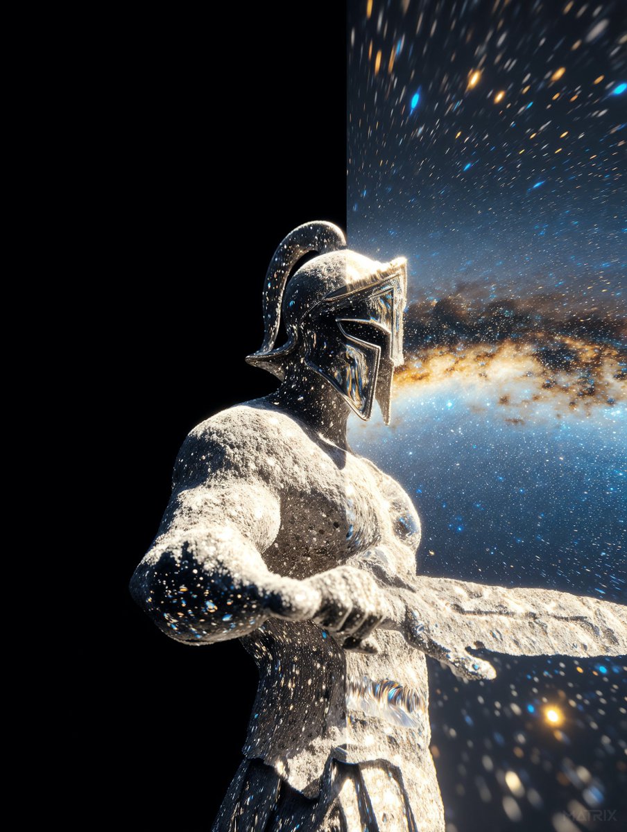 Where Cosmos Meets Void