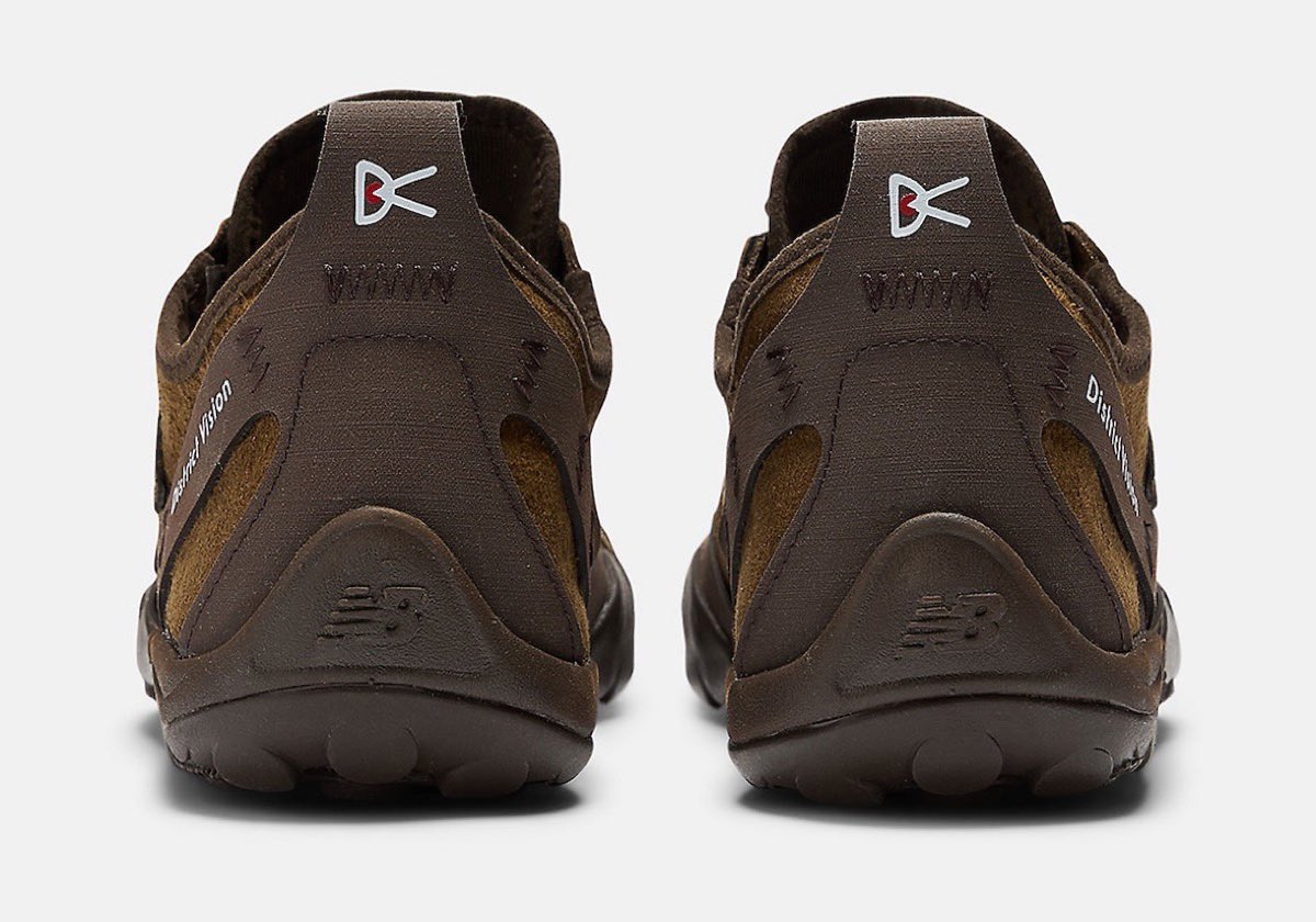 District Vision x New Balance MT10O が現地時間4月30日より発売予定 