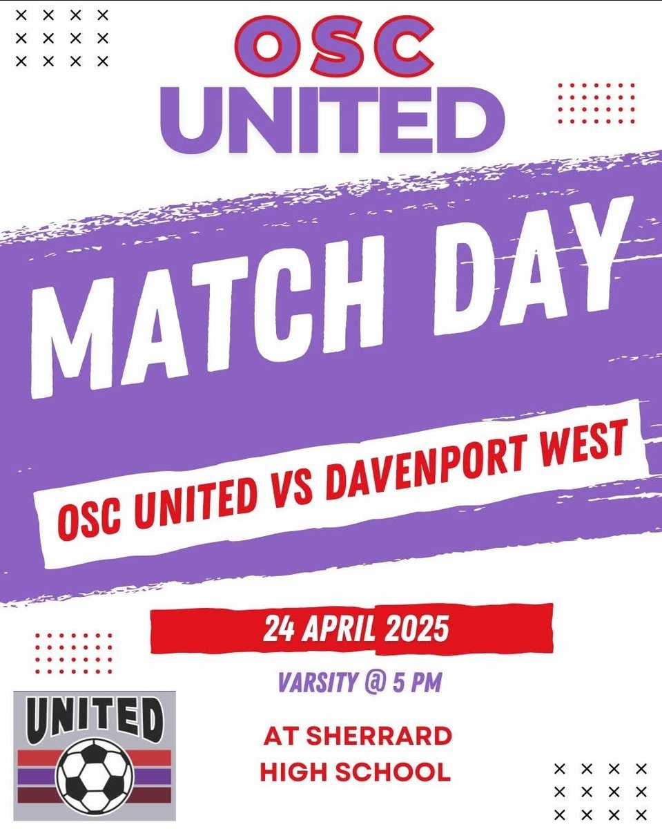O-S United Soccer (@osunitedsoccer) on Twitter photo 