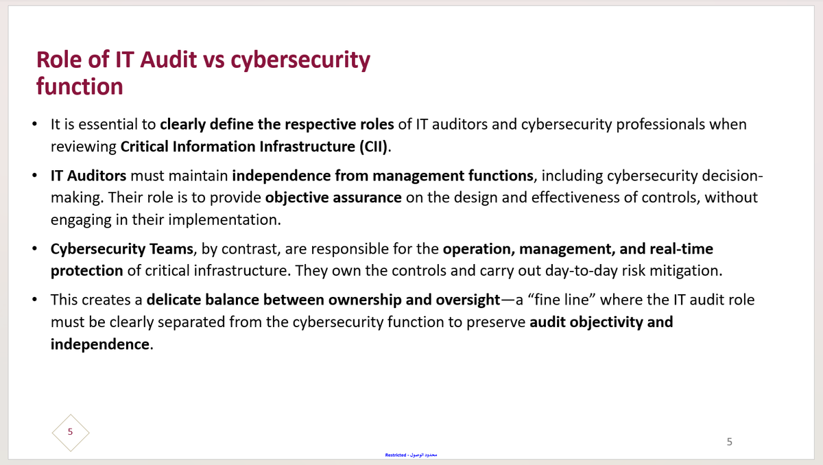 EUROSAI IT Working Group tweet media