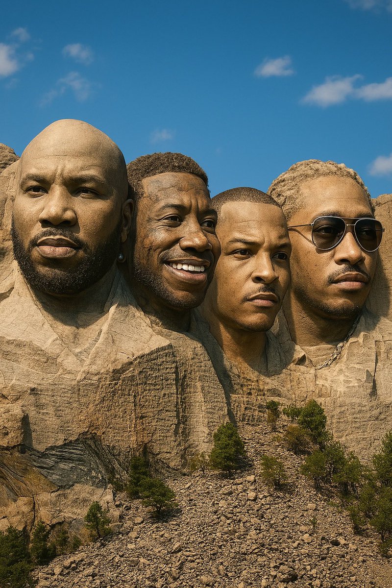 Atlanta Trap Culture tweet media