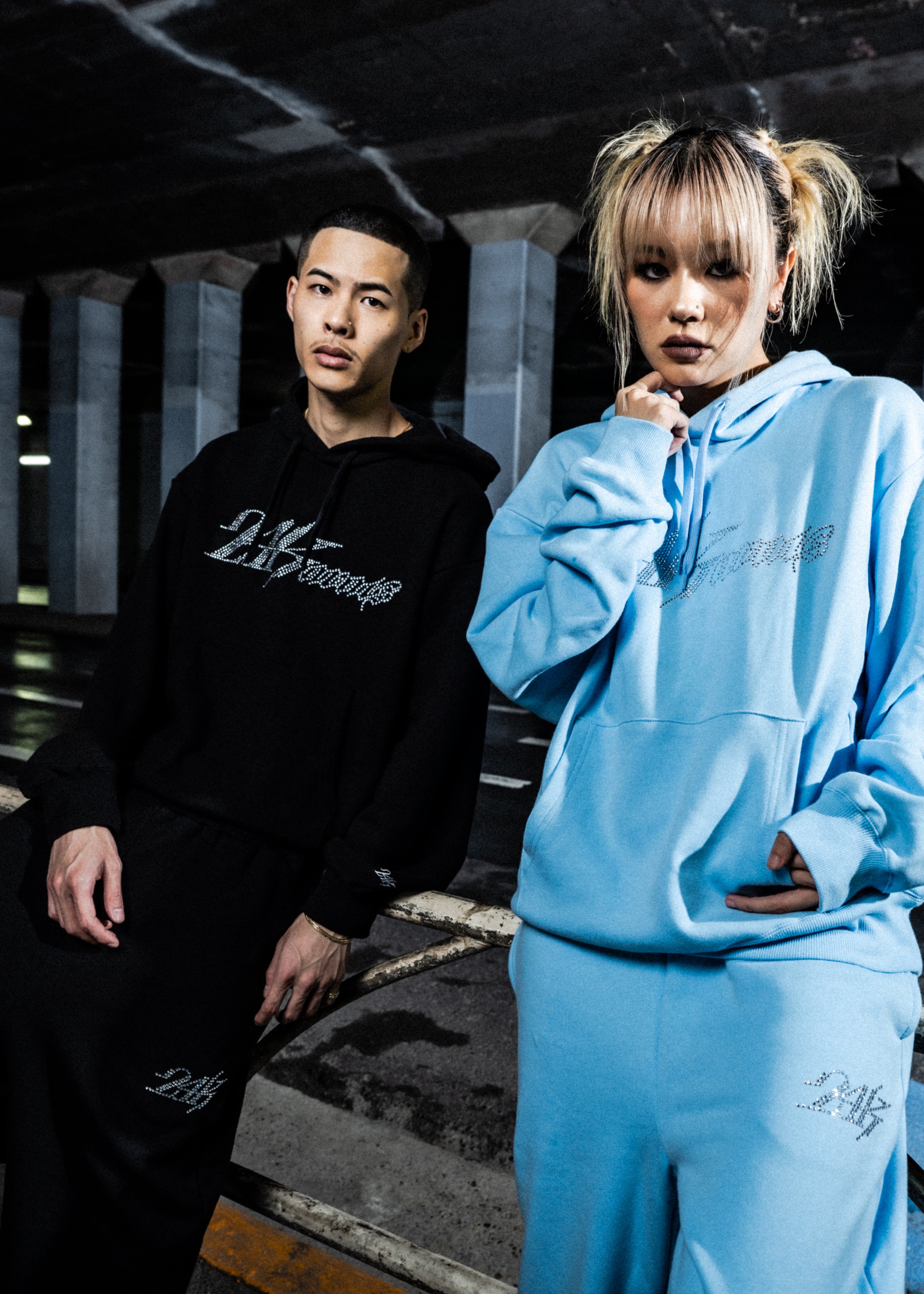 【おすすめ】 24karats (@24karatsTOKYO) / X ミュージシャン