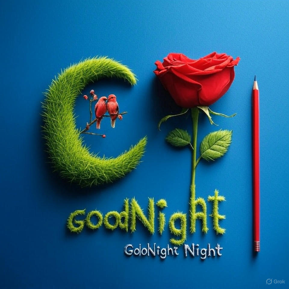 Good night dear friend 🌌🌠
  Have sweet dreams😴