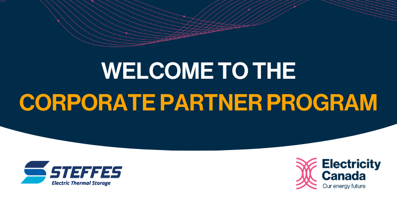 We are delighted to include Steffes ETS in our corporate partner program!

Follow this link for more information about the company: loom.ly/tkO3iiI