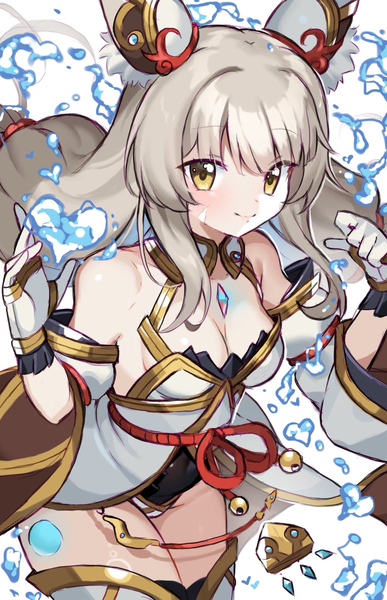 Drifting Souls • Blade Nia Side 🌿
#ゼノブレイド2 #XenobladeChronicles2