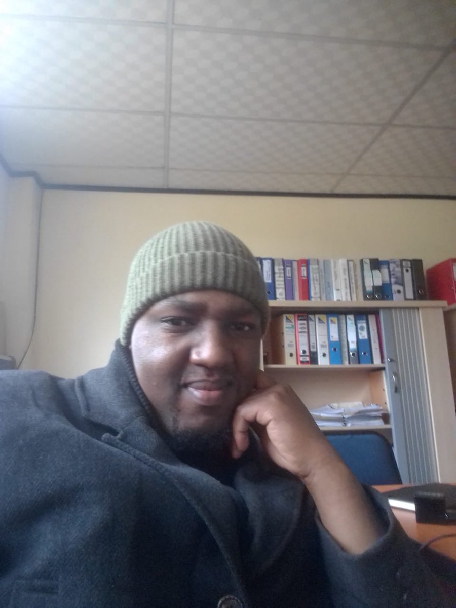 Elliot Machedi🇱🇸 (@elliottmachedi) on Twitter photo 