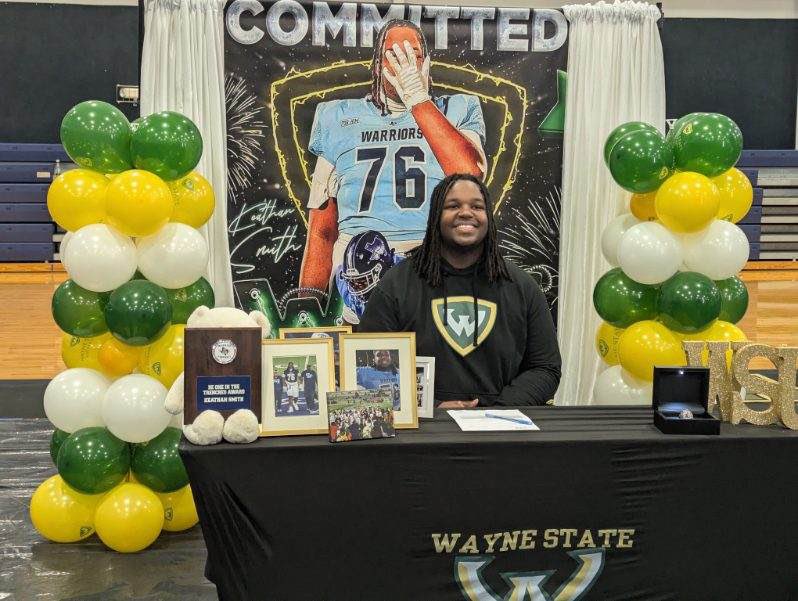 Scholar Venture Alliance (@coachb_sva) on Twitter photo Congrats.. <a href="/KeathanCSmith/">Keathan C.Smith</a> Next Up!! #SVA #BestAvailable <a href="/REALWHEAT6/">Tyrone Wheatley</a> <a href="/CoachTBarr/">#BESTAVAILABLE</a> <a href="/WSUWarriorFB/">Wayne State Football</a> #Committed #WayneStateFootball Congrats.. <a href="/KeathanCSmith/">Keathan C.Smith</a> Next Up!! #SVA #BestAvailable <a href="/REALWHEAT6/">Tyrone Wheatley</a> <a href="/CoachTBarr/">#BESTAVAILABLE</a> <a href="/WSUWarriorFB/">Wayne State Football</a> #Committed #WayneStateFootball
