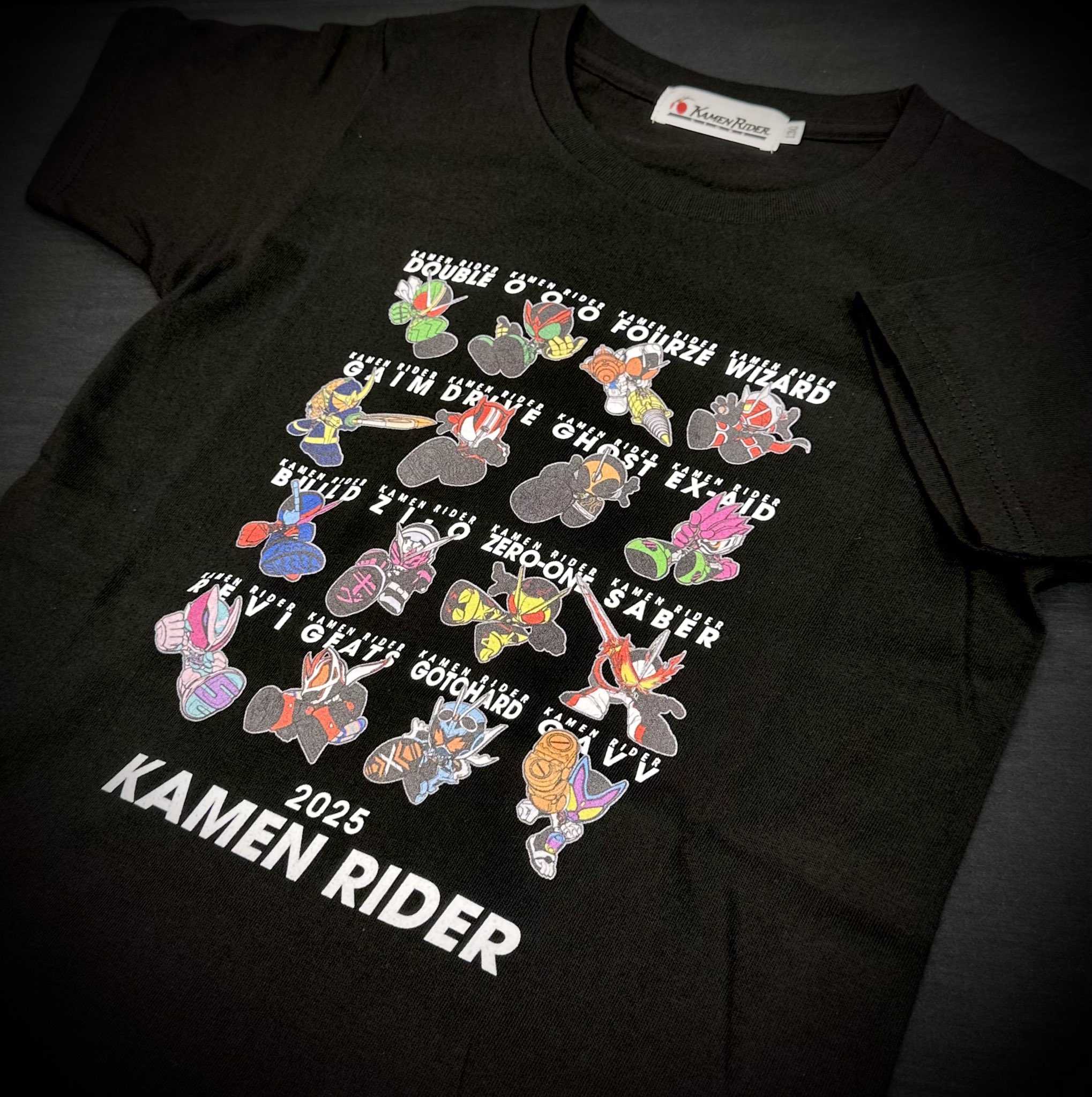 新品 ライダーストア限定 仮面ライダーBLACK 4点セット｜新品 ライダー