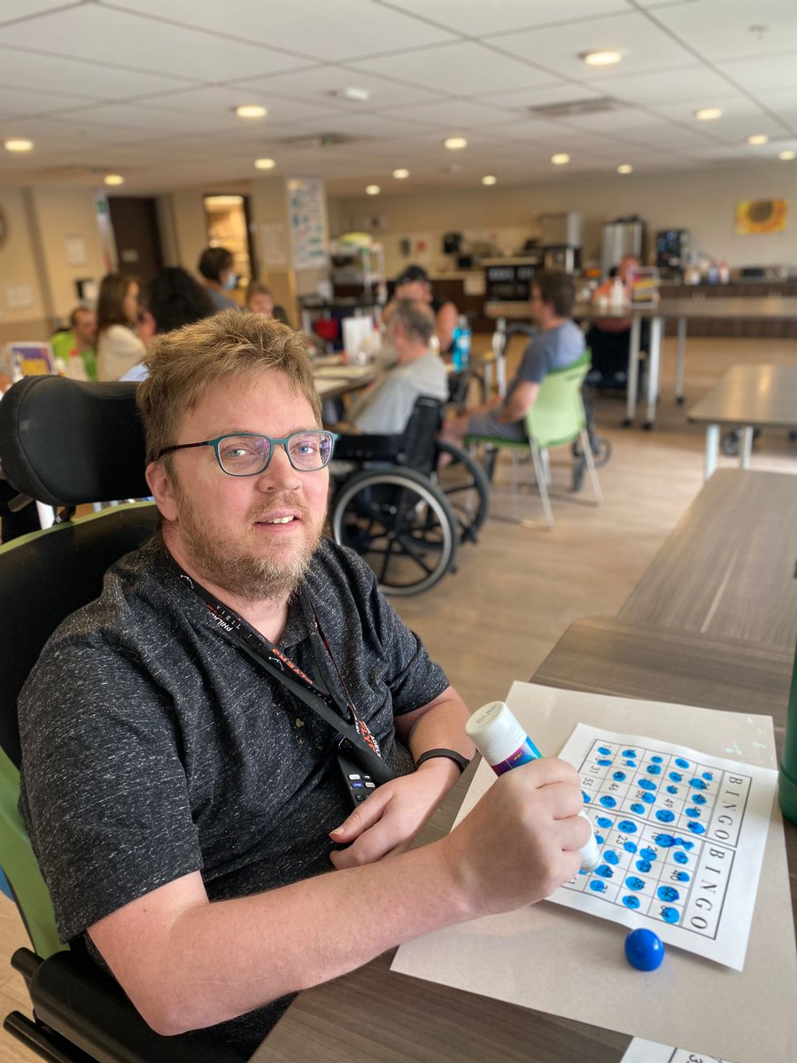 Accessible Housing tweet media