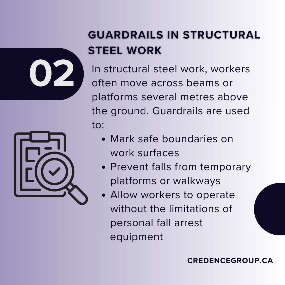 credence_ltd's tweet photo. 📋️How Guardrails Help Prevent Falls in Structural and Scaffold Work📋️ ⁠
⁠
#CredenceConstruction #CredenceCares #ConstructionLife #WorkplaceSafety #ConstructionSafety https://t.co/0TUSR8oie9