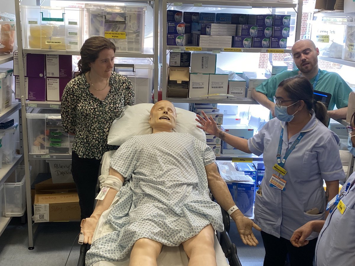 Team Faraday Ward tweet media
