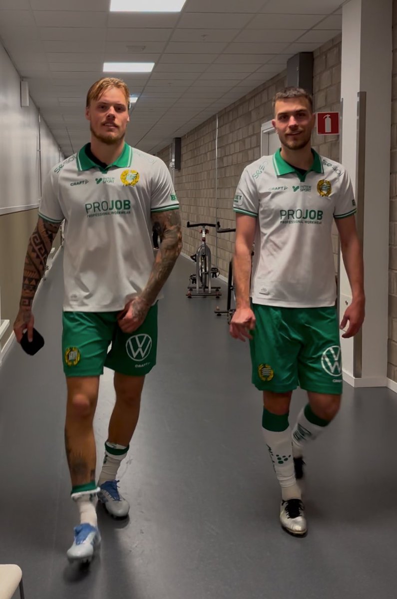 Jag är faktist bara en kvinna