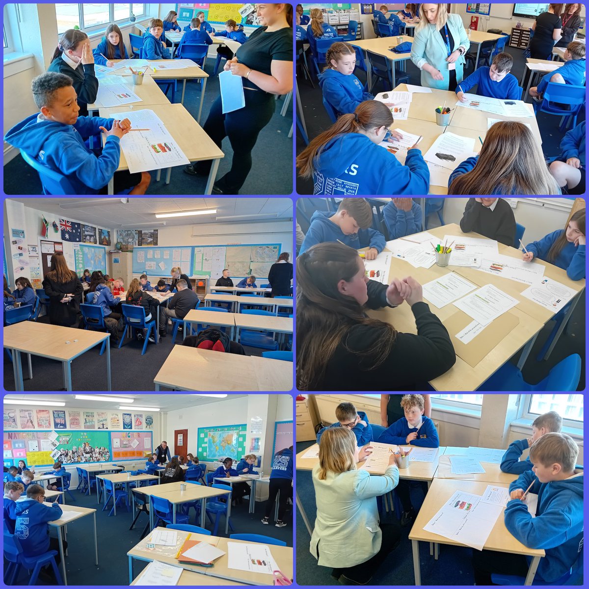 Social Studies & RME (@iroyalsocial) on Twitter photo We were delighted to welcome our P7 pupils from <a href="/CastleparkPS/">Castlepark Primary School</a> <a href="/WoodlandsIrvine/">Woodlands Primary and Early Years</a> <a href="/AnnickPS/">Annick PS & EYC</a> & <a href="/LoudounMontPSEY/">Loudoun-Montgomery PS+EYC</a> to <a href="/IrvineRoyalAcad/">Irvine Royal Academy</a> today for their challenge day in Social Studies and RME. We hope everyone enjoyed it, and can’t wait to see you for induction days #believeinbetter We were delighted to welcome our P7 pupils from <a href="/CastleparkPS/">Castlepark Primary School</a> <a href="/WoodlandsIrvine/">Woodlands Primary and Early Years</a> <a href="/AnnickPS/">Annick PS & EYC</a> & <a href="/LoudounMontPSEY/">Loudoun-Montgomery PS+EYC</a> to <a href="/IrvineRoyalAcad/">Irvine Royal Academy</a> today for their challenge day in Social Studies and RME. We hope everyone enjoyed it, and can’t wait to see you for induction days #believeinbetter