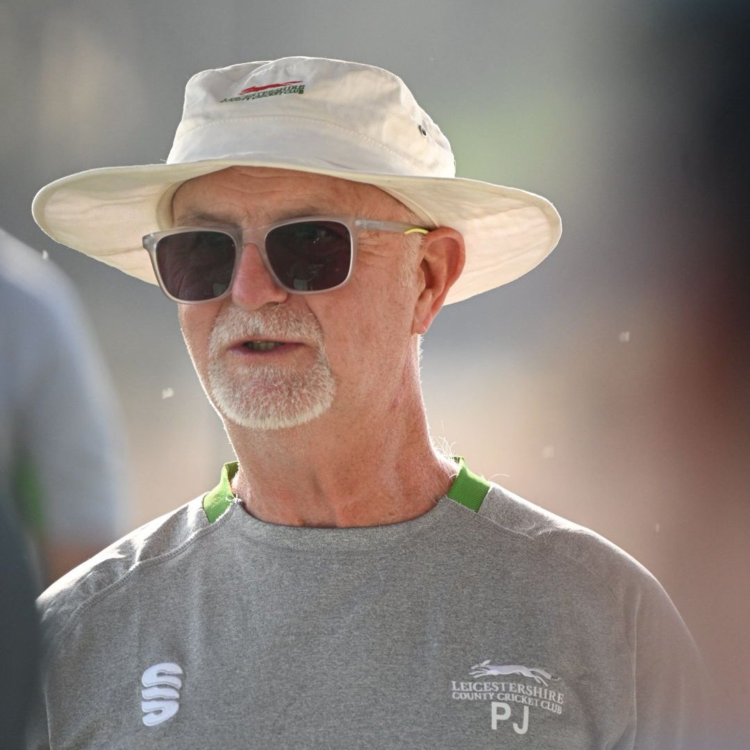 Leicestershire CCC ๐ฆ (@leicsccc) on Twitter photo Wishing a very happy 6โฃ0โฃth birthday to Pathway Coach, Paul Johnson.
Have a great day, <a href="/pjcricket492/">Paul Johnson</a>. ๐ฅณ
#Foxes๐ฆ | <a href="/LCCCAcademy/">Leicestershire CCC Academy</a> Wishing a very happy 6โฃ0โฃth birthday to Pathway Coach, Paul Johnson.
Have a great day, <a href="/pjcricket492/">Paul Johnson</a>. ๐ฅณ
#Foxes๐ฆ | <a href="/LCCCAcademy/">Leicestershire CCC Academy</a>