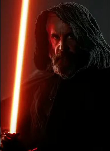 Happy birthday to Rory McCann! 

McCann played The Hound in Game of Thrones and will take over the role of Baylan Skoll in Ahsoka Season 2.

May the Force be with you!