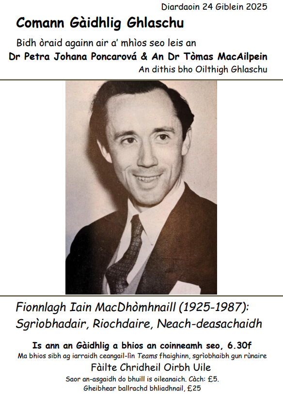 Tòmas MacAilpein 🇵🇸 tweet media