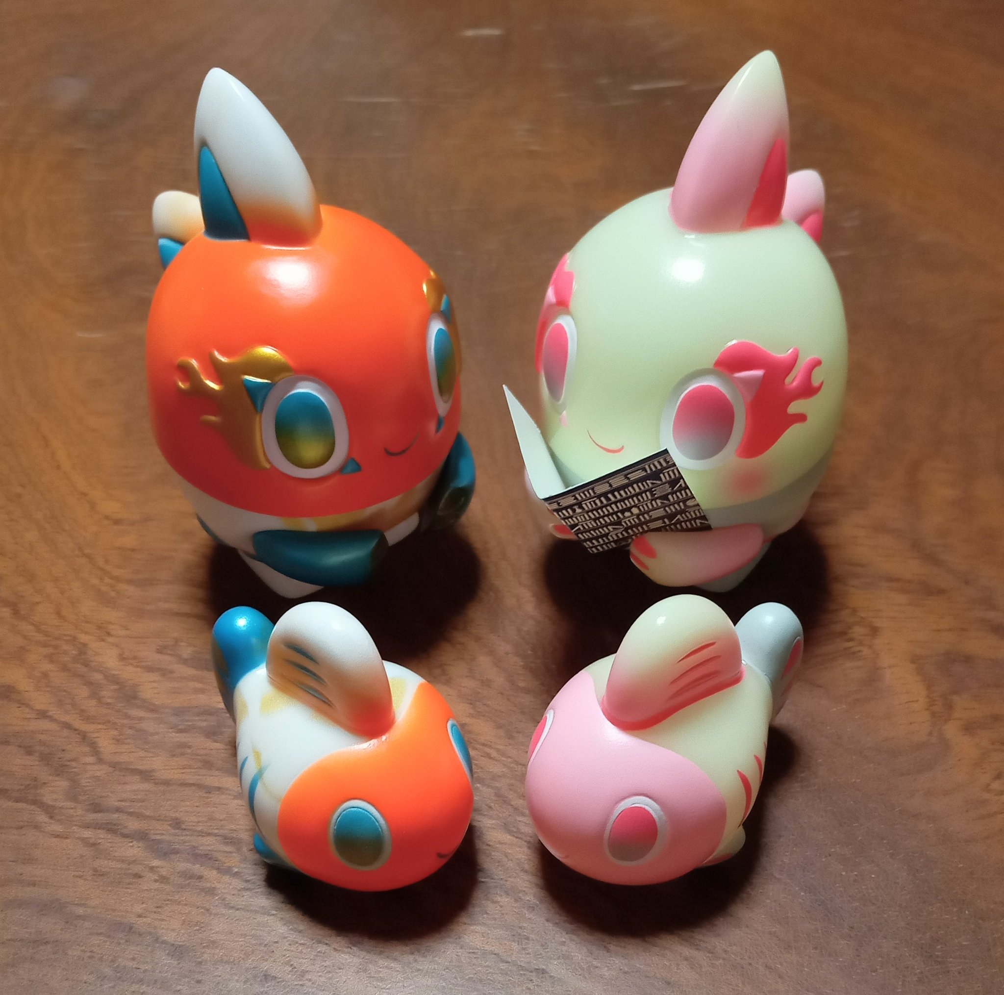 郷土玩具怪獣®︎イヌハリゴン🍙🐾 (@Folktoy_Kaiju) / X 郷土玩具怪獣®︎イヌハリゴン🍙🐾 (@Folktoy_Kaiju) / X
