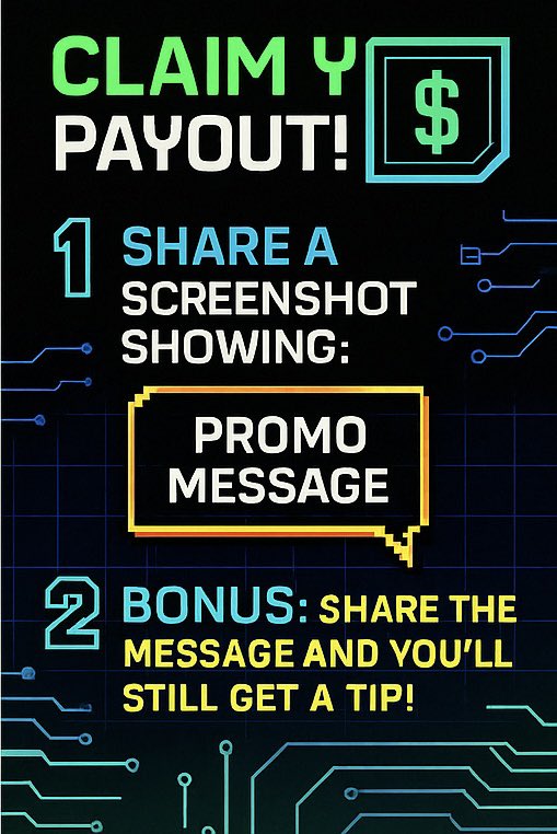stonich_eth's tweet image. 3/5
🔑 Bonuses for every referral! The more people join through your link, the more you earn! And even if no one joins, just share the link and get a tip!
#PassiveIncome #TownsProtocol