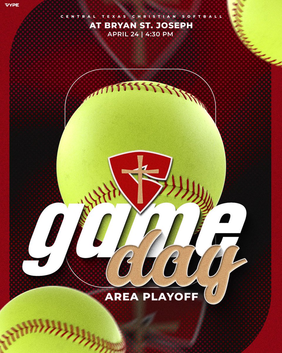 🥎 | AREA PLAYOFF #CTCS