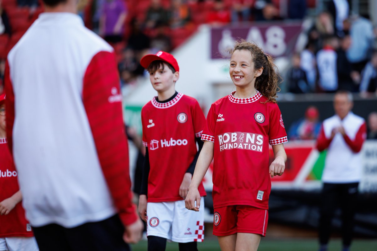<a href="/BristolCity/">Bristol City FC</a> fans have been amazing advocates of <a href="/BCCP_Football/">Bristol City Cerebral Palsy Football Club</a>, helping them raise over £1,200 in donations as City took on Sunderland last week! 🙌

Find out how these funds directly help young people with Cerebral Palsy now! 👇
bcfc.co.uk/foundation-new…