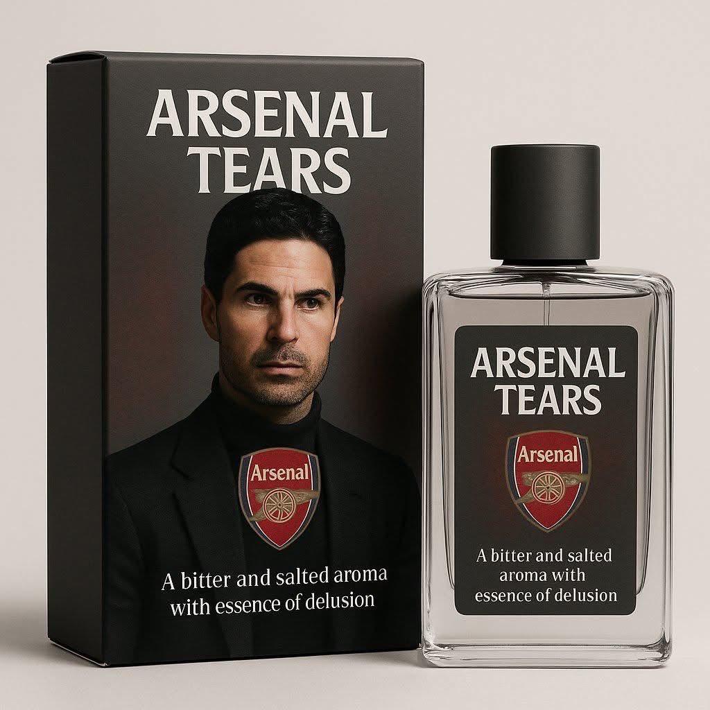 Order yours today pay next season