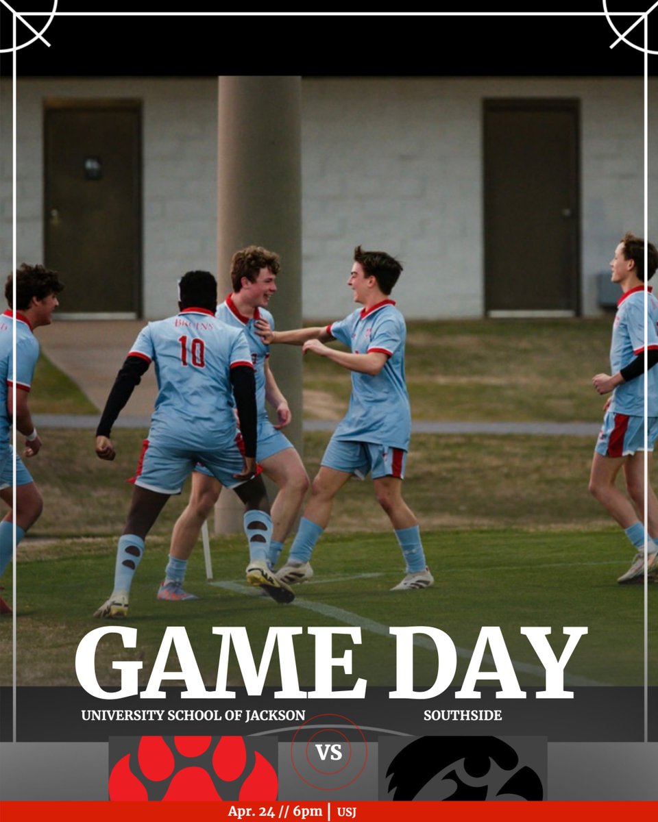 USJ Bruins Soccer (@usjbruinsoccer) on Twitter photo GAMEDAY!!!!
Bruins host <a href="/SSHSHawks/">South Side High School</a> 6PM.
GO BRUINS!!!!!
<a href="/USJAthletics/">USJ Bruins Athletics</a> <a href="/ChastainAJ/">Austin Chastain</a> GAMEDAY!!!!
Bruins host <a href="/SSHSHawks/">South Side High School</a> 6PM.
GO BRUINS!!!!!
<a href="/USJAthletics/">USJ Bruins Athletics</a> <a href="/ChastainAJ/">Austin Chastain</a>