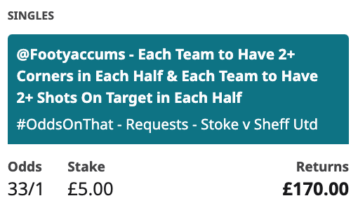 Footy Accumulators tweet media