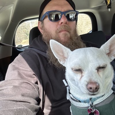 #NewProfilePic
