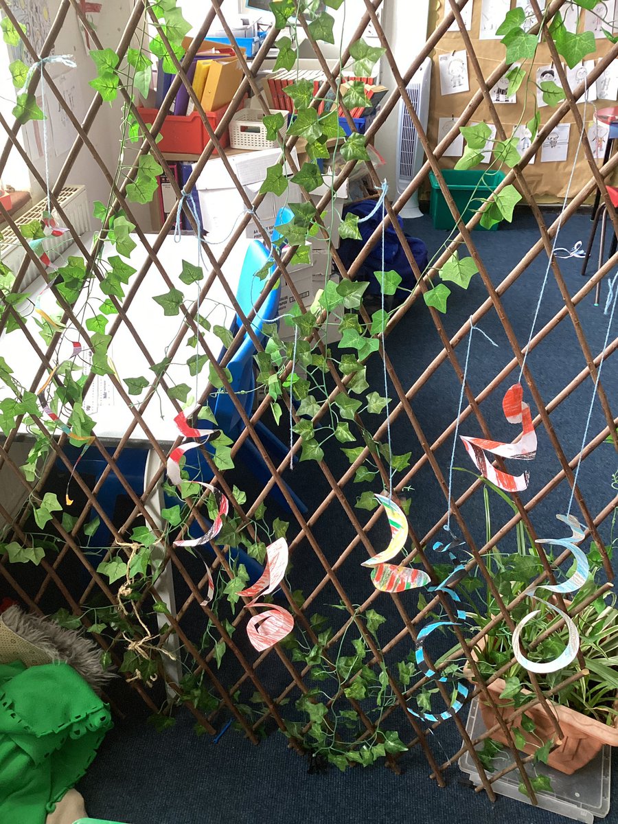 Tang Hall Nightingales tweet media