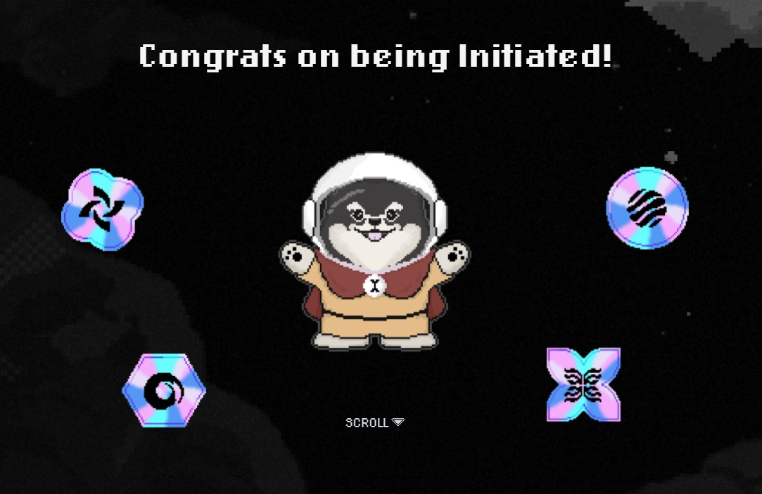 🚨Finally! 🚨 $initia claim is live
airdrop.initia.xyz/check 
Toatl Supply - 1b $initia
5%  drop - 50mln $initia