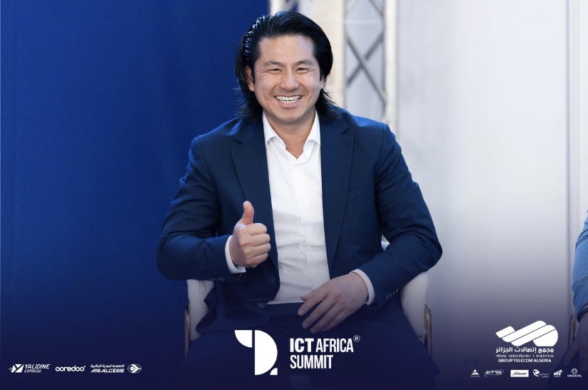 HealthTech Highlights – Day 2 | #ICTAfricaSummit2025
Proud to share how #MedicalSimulation is transforming healthcare training worldwide!
#MedicalX #DigitalHealth #HealthTech #SkillsDevelopment #InnovationInHealthcare