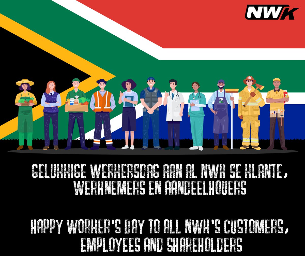 #WorkersDay