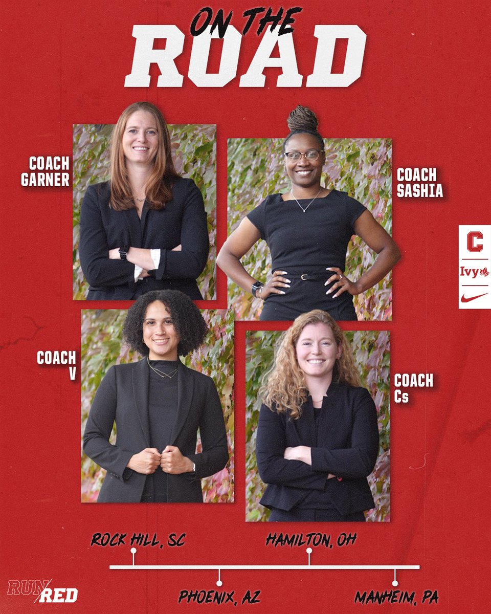 Cornell Women’s Basketball tweet media