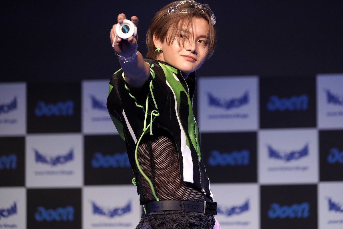 K-POP・アジア gohan POP RACE x Enigma 1/64 Honda NSX GT3 EVO22 - ADVAN 1/64 ホンダ NSX