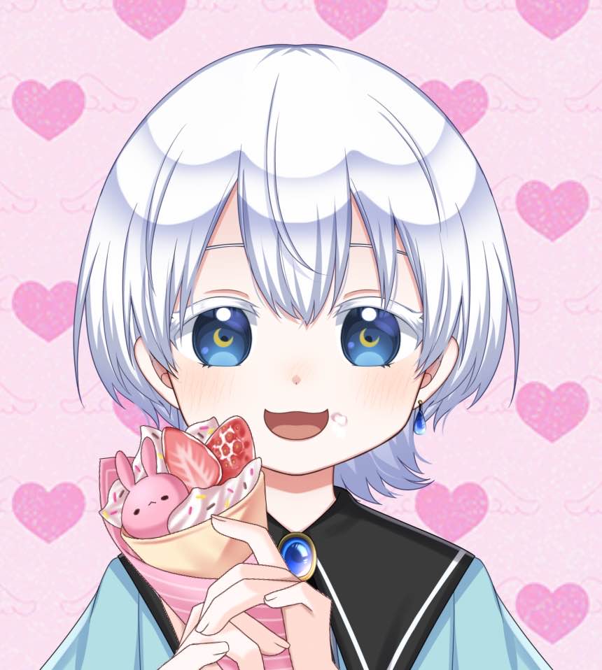 OHAYOOOOOOOOOOOOOOOOOOOOOOO🥳🥳🥳🥳🥳🥳🥳🥳🥳

#新人Vtuberお探しですか #新人Vtuberさんと繋がりたい #新人Vtuberだけど推されたい #おはようVtuber️