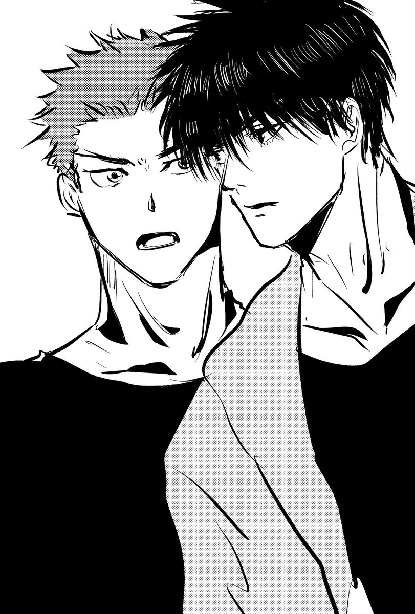 fulujojo's tweet photo. #流花 rkgk https://t.co/sgz6kjEP1O