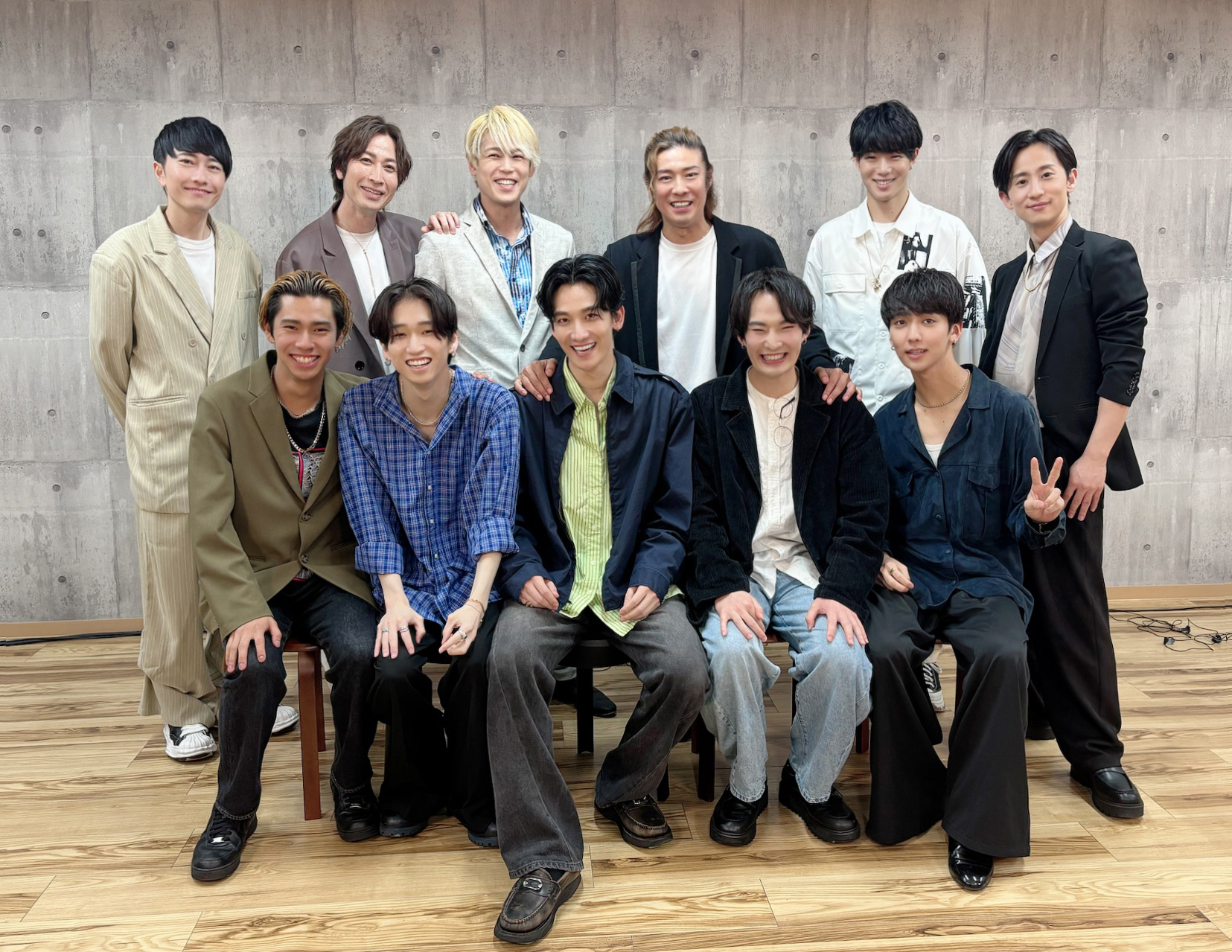 DIAMOND☆DOGS 公式 (@dd_official_jp) / X