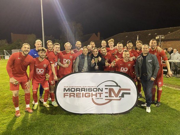 Morrison Freight Ltd tweet media