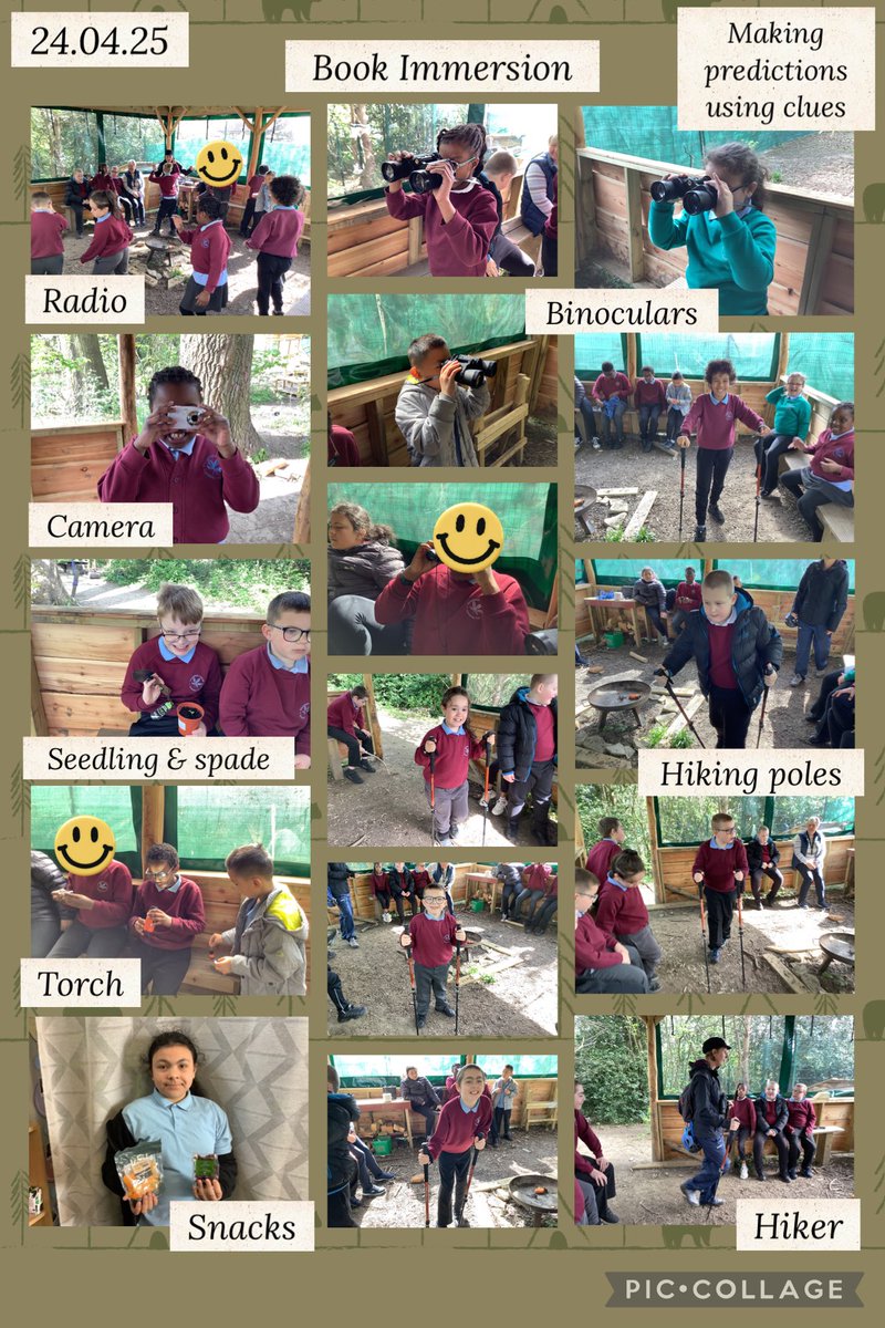 Stradbroke Owls IR (@owls_ir) on Twitter photo We enjoyed looking for clues in Forest School this morningโฆI wonder what our new book will be ๐ง๐๐๐งญ๐บ๏ธ๐ <a href="/StradbrokePri/">@StradbrokePrimary</a> We enjoyed looking for clues in Forest School this morningโฆI wonder what our new book will be ๐ง๐๐๐งญ๐บ๏ธ๐ <a href="/StradbrokePri/">@StradbrokePrimary</a>