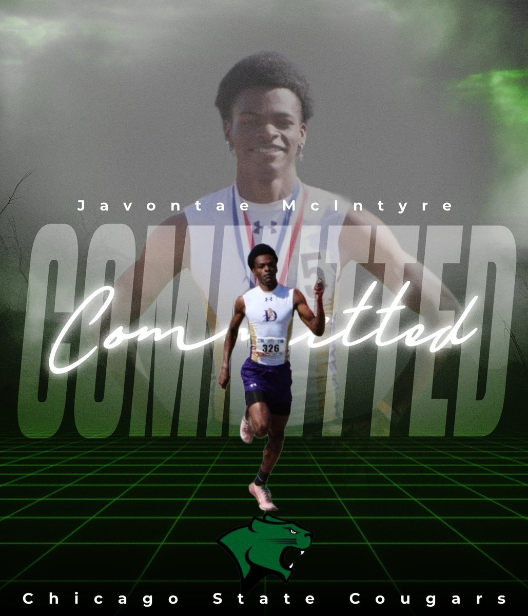 Denton High Boys Track & Field tweet media