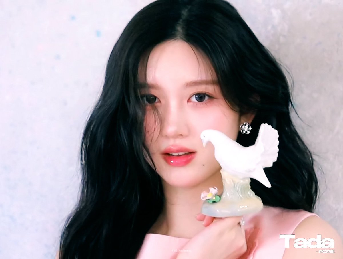 TadaPOPs (2) #가을🧡