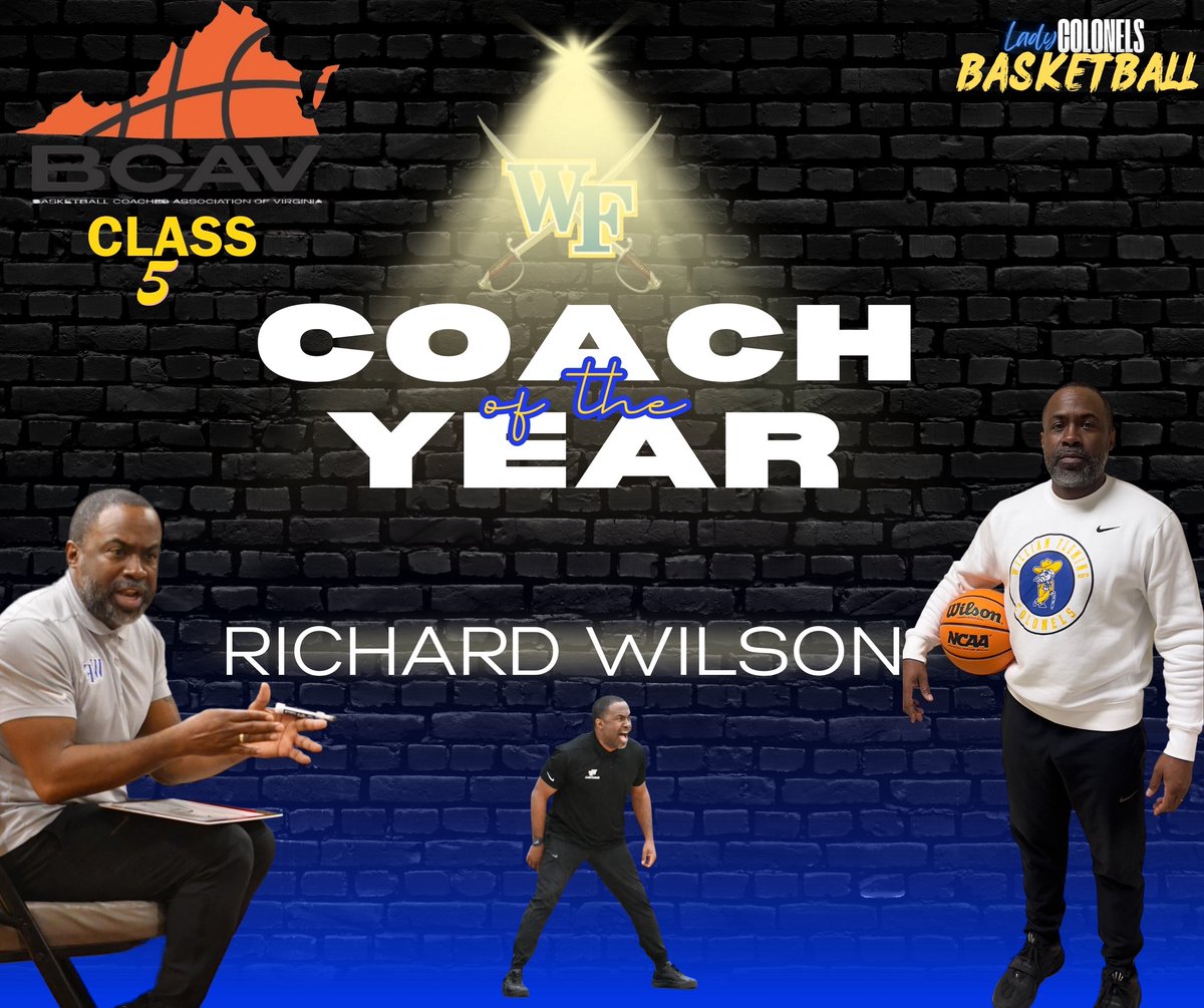 Fleming_GBB's tweet photo. π Congrats to #LadyColonelsππ Head Coach @coachwilson7777 for being voted #CoachOfTheYear; our β26π« @amariworsham35 for being voted #PlayerOfTheYear & 1stTeam along with our β26 π« @sighouston2026 also awarded 1stTeam & our β26 π« @otmkyah01 who was awarded 2nd Team by #BCAV https://t.co/P1hFodNWF8