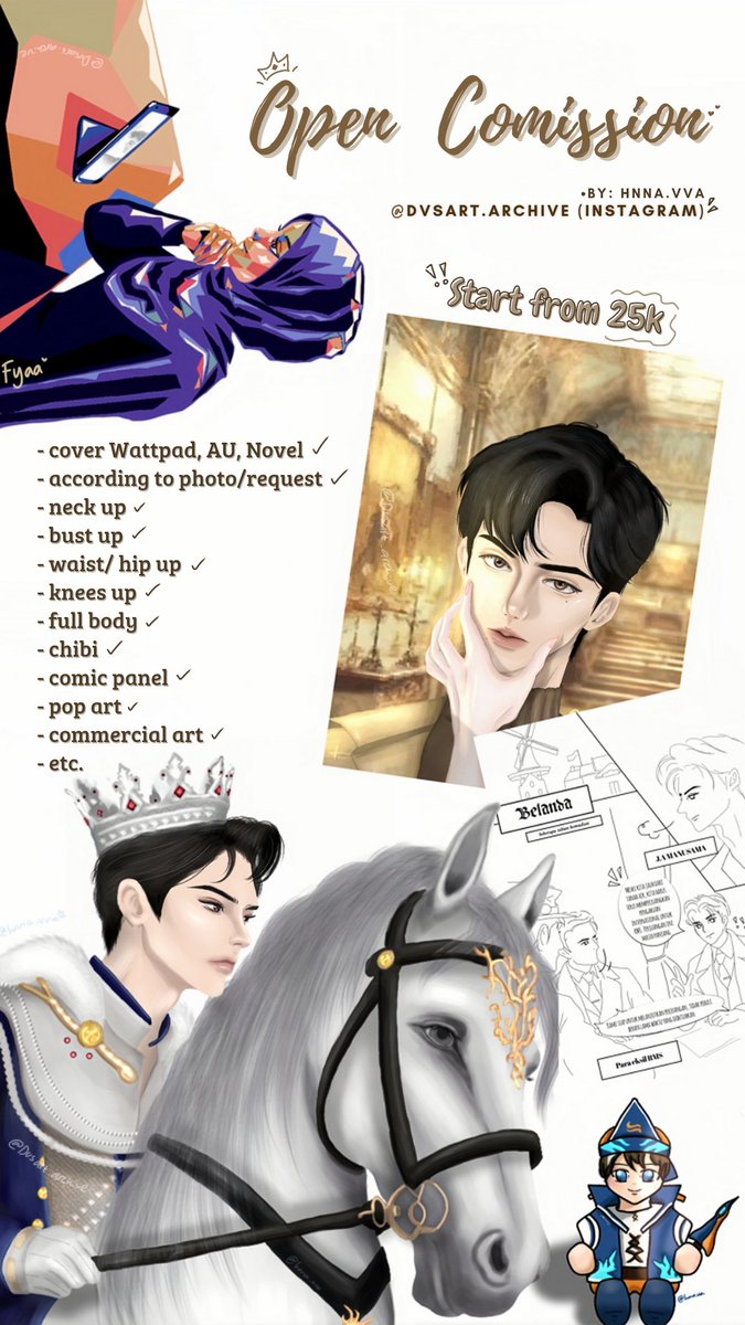 _fyaaaa's tweet image. 🌻open commission art🌻
affordable prices and quality results✨️ 
dm if interested n for more info💗

#art #ArtCommission